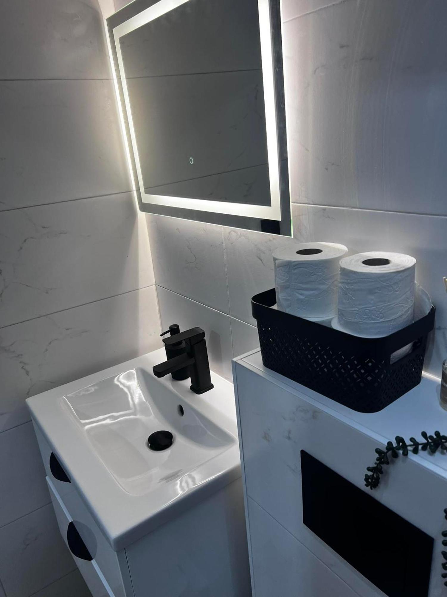 Apartament Exclusive Premium Sielpia W Sielpi Wielkiej Z Jacuzzi Na Zyczenie Сельпя-Велька Экстерьер фото