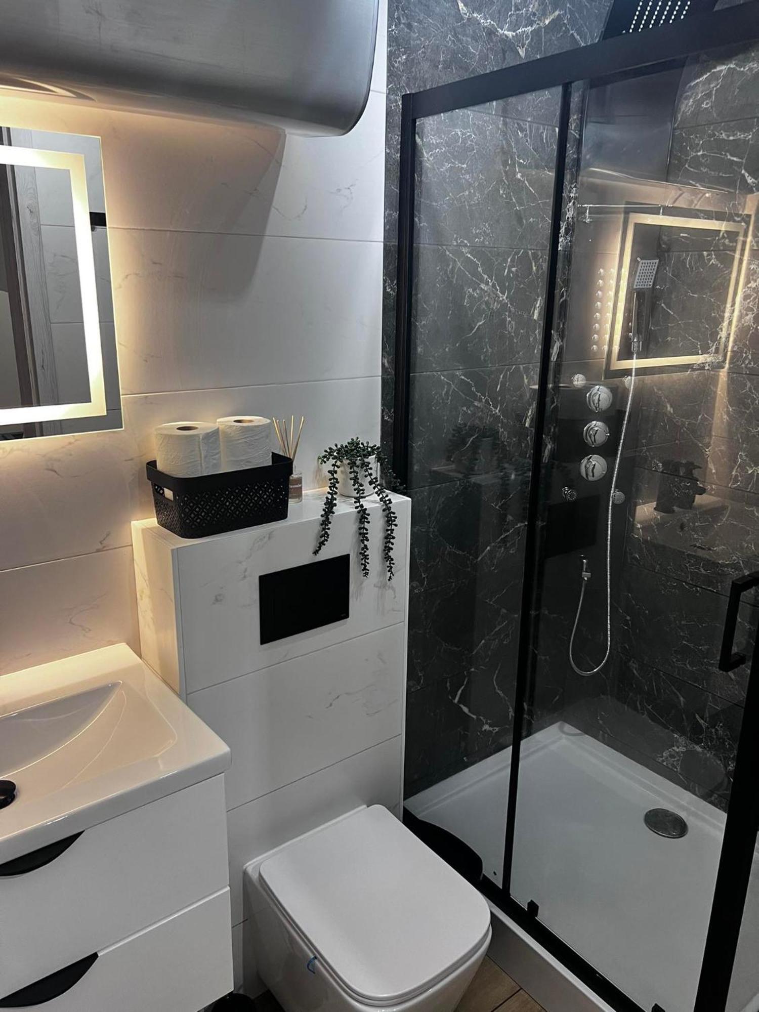 Apartament Exclusive Premium Sielpia W Sielpi Wielkiej Z Jacuzzi Na Zyczenie Сельпя-Велька Экстерьер фото