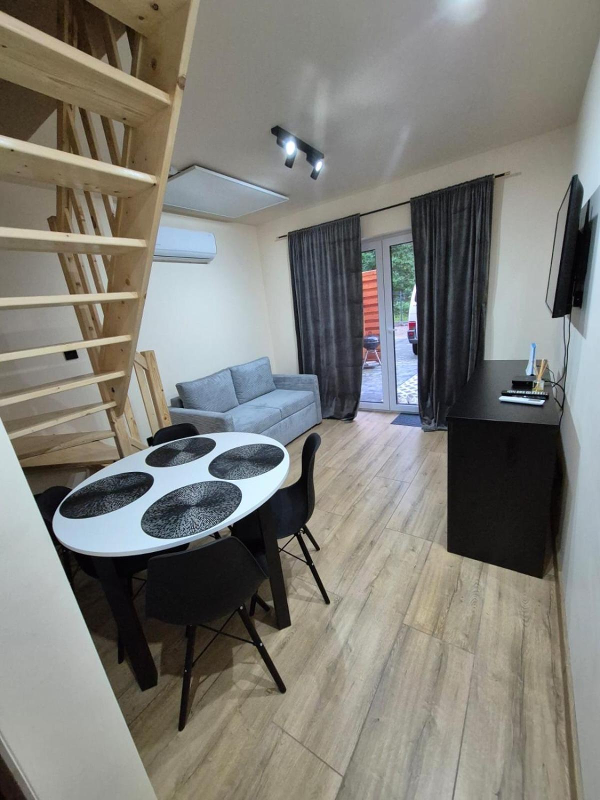 Apartament Exclusive Premium Sielpia W Sielpi Wielkiej Z Jacuzzi Na Zyczenie Сельпя-Велька Экстерьер фото