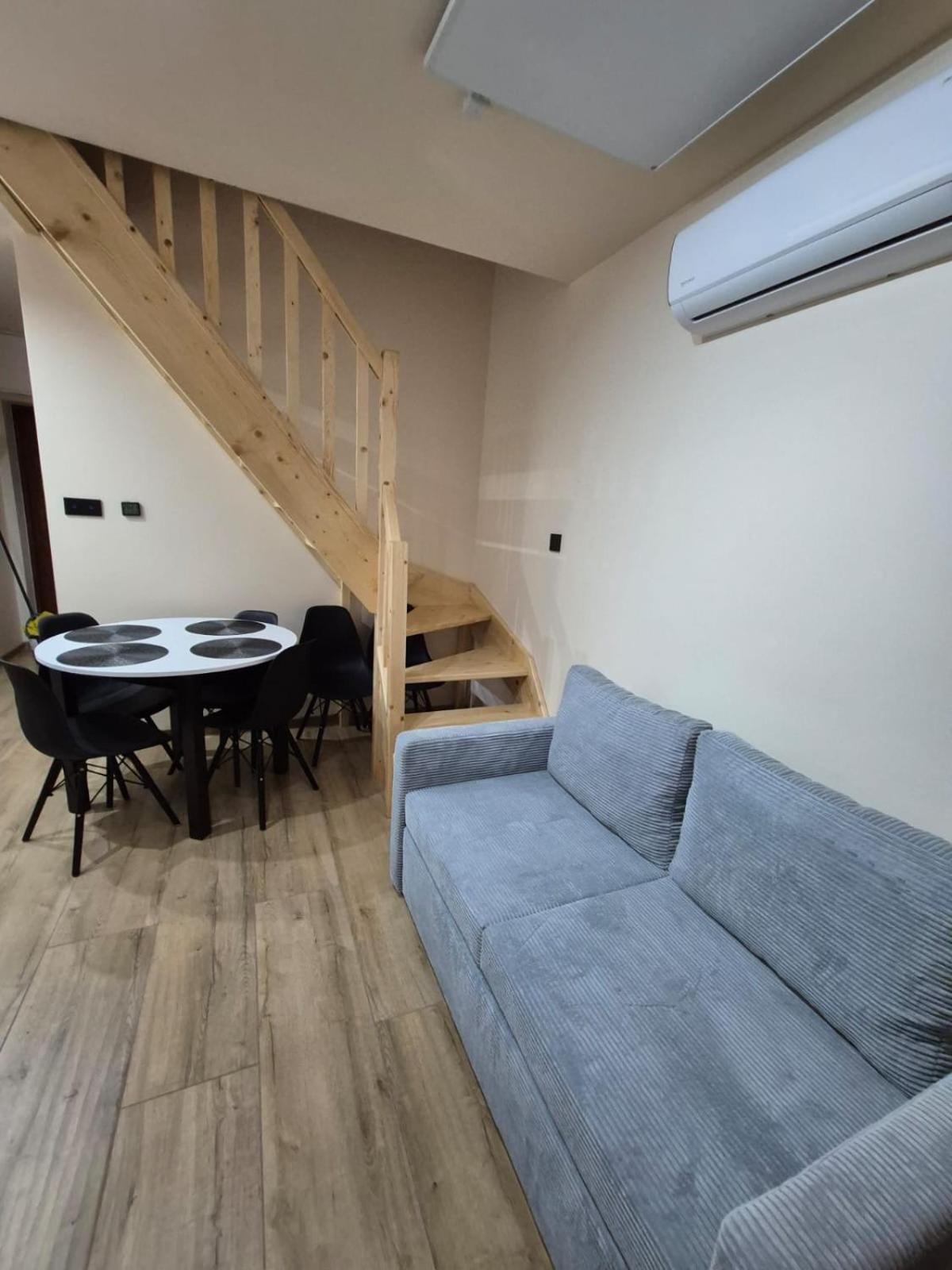 Apartament Exclusive Premium Sielpia W Sielpi Wielkiej Z Jacuzzi Na Zyczenie Сельпя-Велька Экстерьер фото