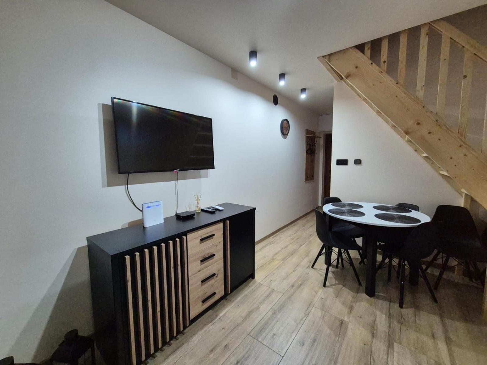 Apartament Exclusive Premium Sielpia W Sielpi Wielkiej Z Jacuzzi Na Zyczenie Сельпя-Велька Экстерьер фото