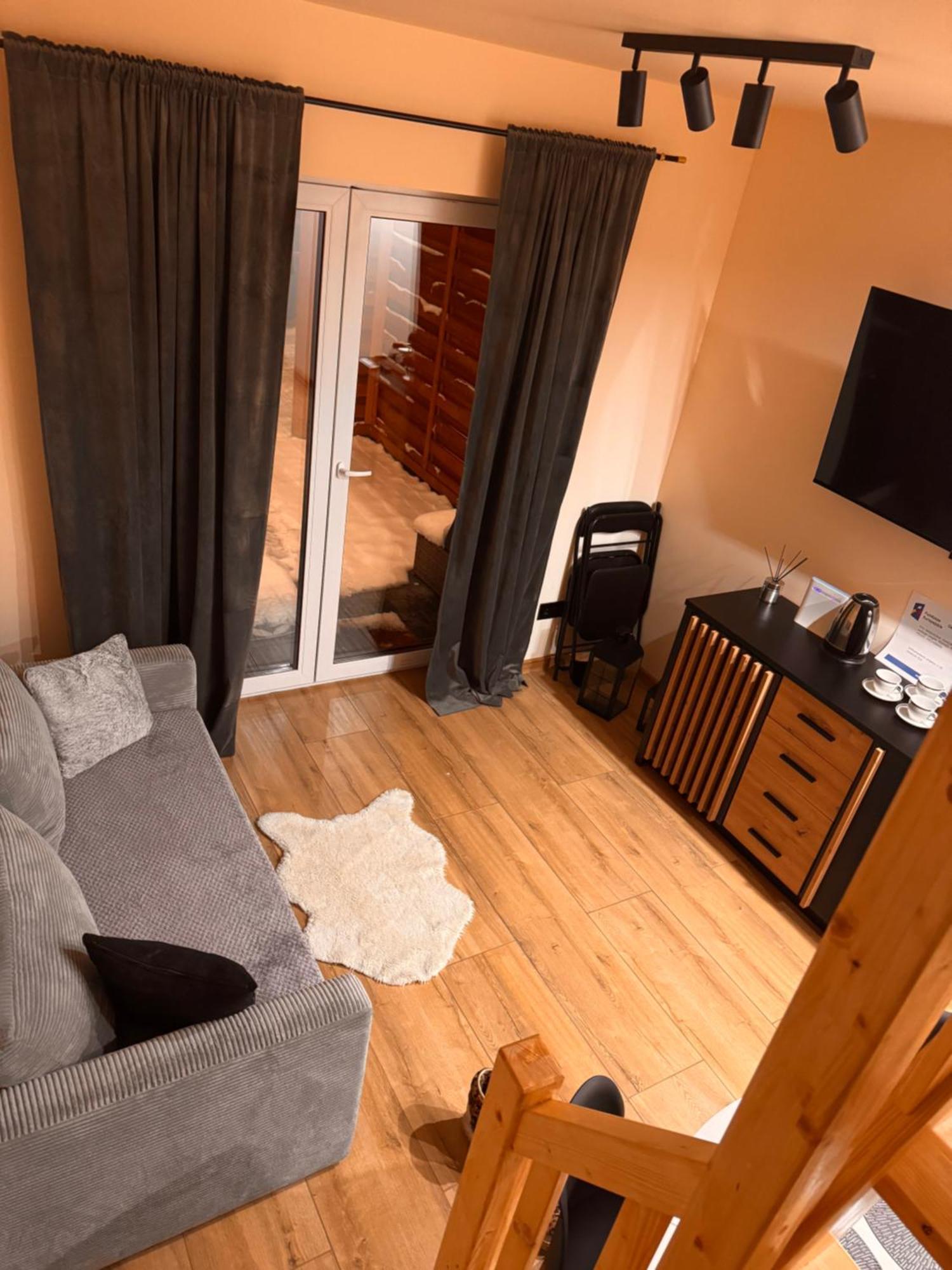 Apartament Exclusive Premium Sielpia W Sielpi Wielkiej Z Jacuzzi Na Zyczenie Сельпя-Велька Экстерьер фото
