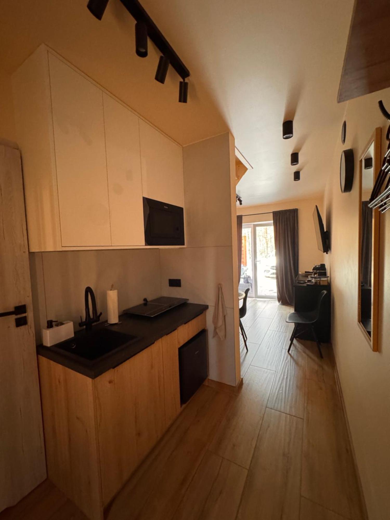 Apartament Exclusive Premium Sielpia W Sielpi Wielkiej Z Jacuzzi Na Zyczenie Сельпя-Велька Экстерьер фото
