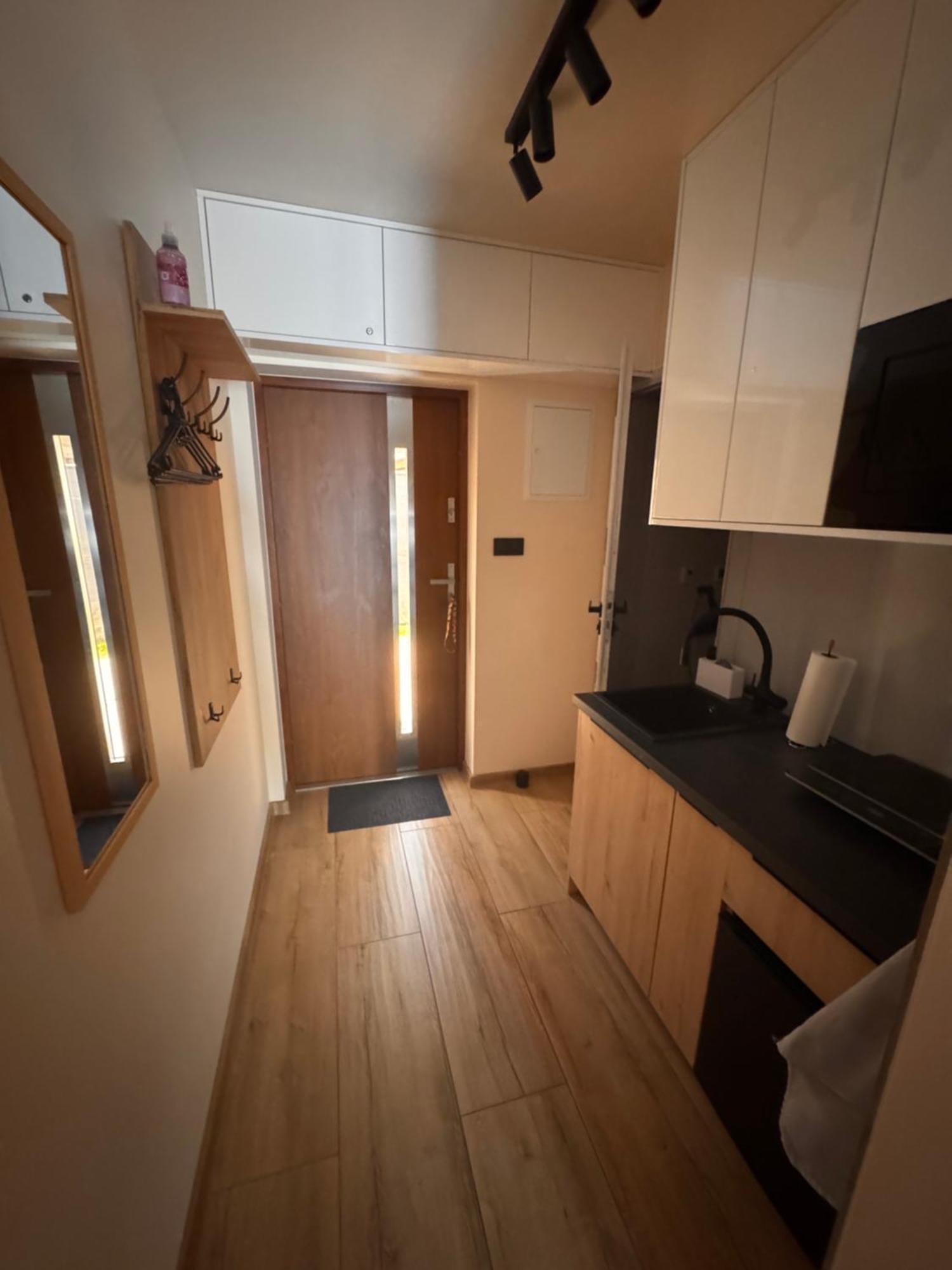Apartament Exclusive Premium Sielpia W Sielpi Wielkiej Z Jacuzzi Na Zyczenie Сельпя-Велька Экстерьер фото