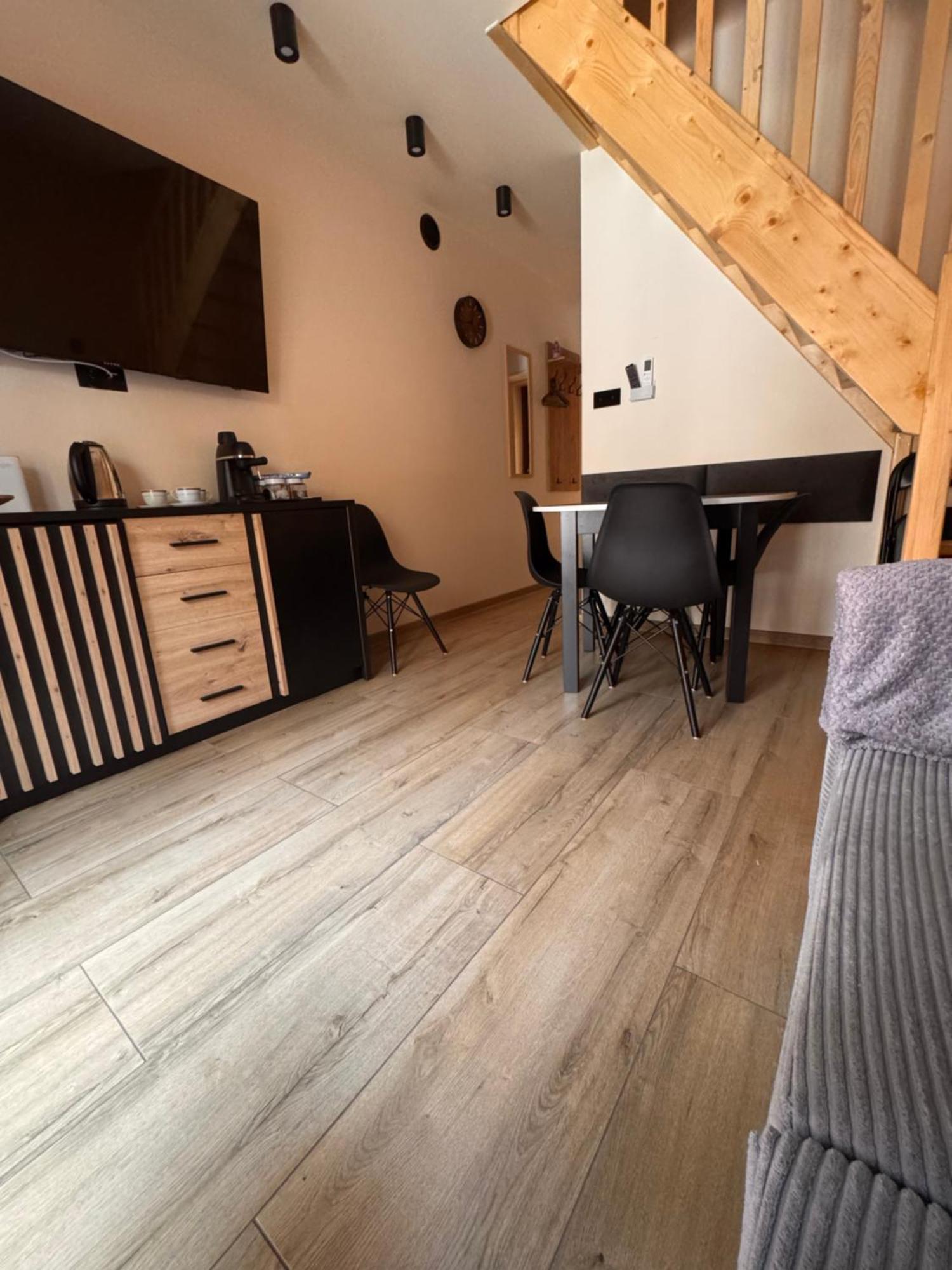 Apartament Exclusive Premium Sielpia W Sielpi Wielkiej Z Jacuzzi Na Zyczenie Сельпя-Велька Экстерьер фото