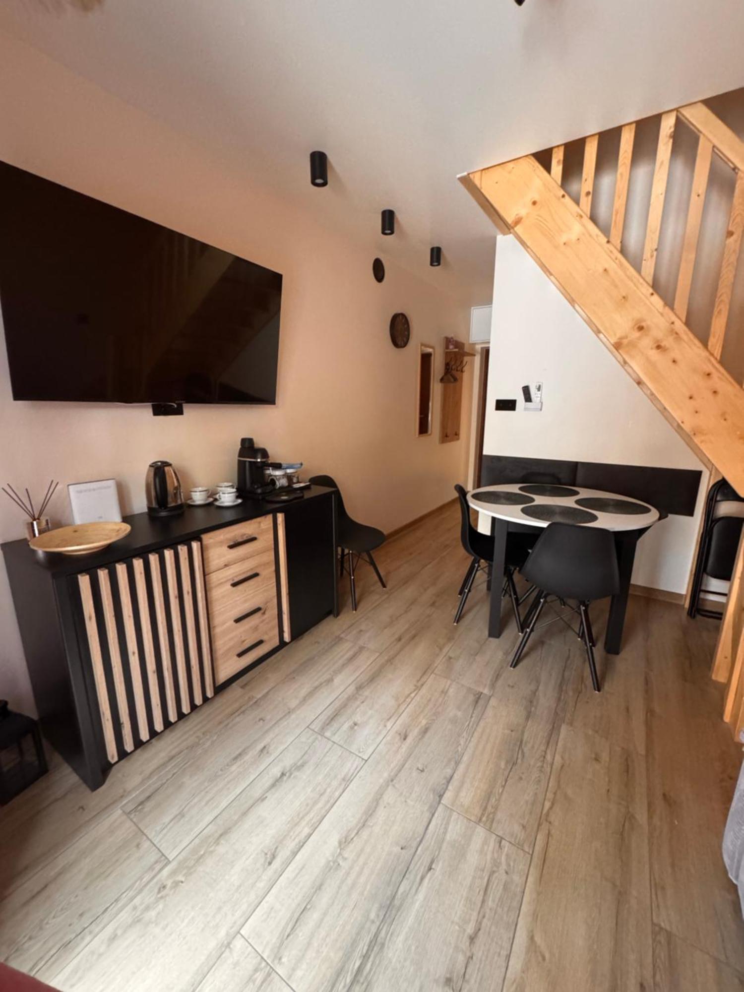 Apartament Exclusive Premium Sielpia W Sielpi Wielkiej Z Jacuzzi Na Zyczenie Сельпя-Велька Экстерьер фото